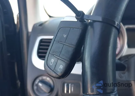 2016 Dodge Journey Se z USA, uszkodzony, nr VIN 3C4PDCAB4GT241044